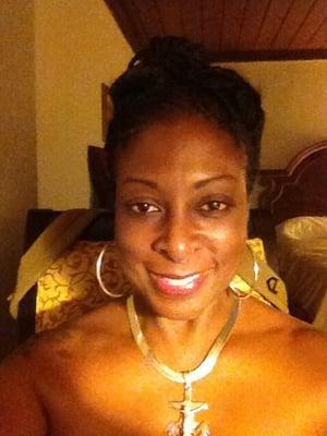 photo of Asia L.