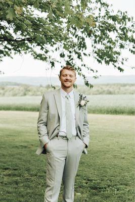 photo of Remington C.