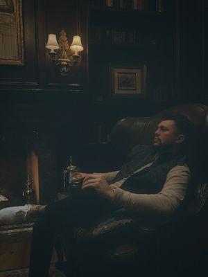 Photo of Ethan S.
