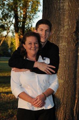 Photo of Kimberly A.