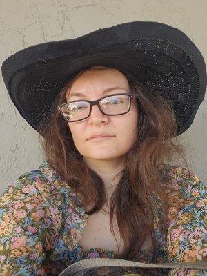 Photo of Rebekah B.