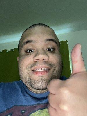 Photo of Jose R.