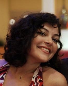 photo of Chantal d.