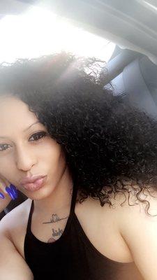 Photo of Chelsea B.