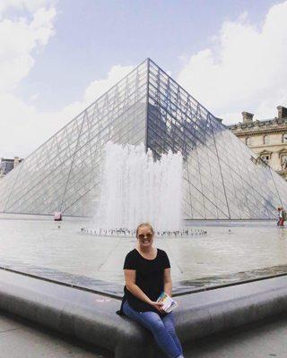 photo of Emily C.