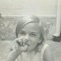 Photo of Brita L.