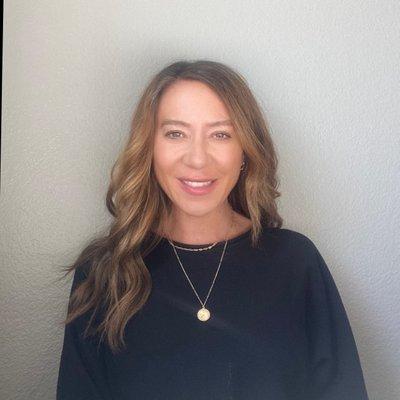 Photo of Kristen M.