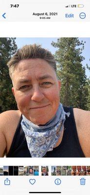 Photo of Dana S.