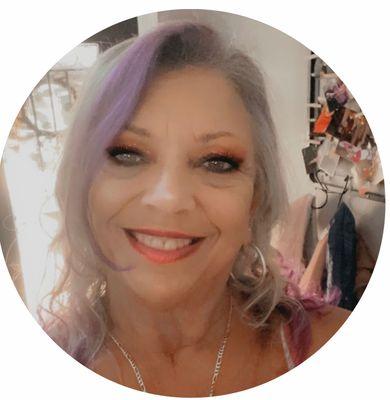 Photo of Shari M.