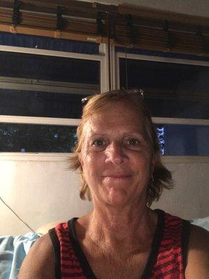 Photo of Tina C.
