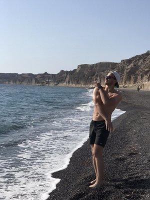 Photo of Aleks B.