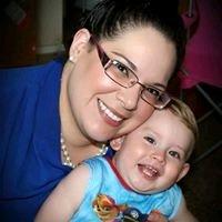 Photo of Cecilia B.