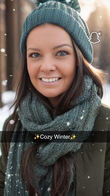 Photo of Melissa G.
