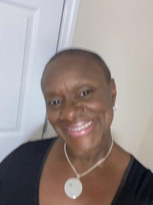 photo of sandy l.