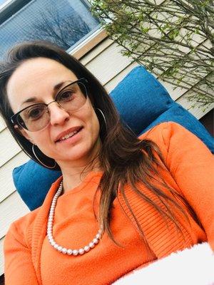 Photo of Amanda K.