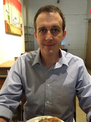 Photo of sam z.