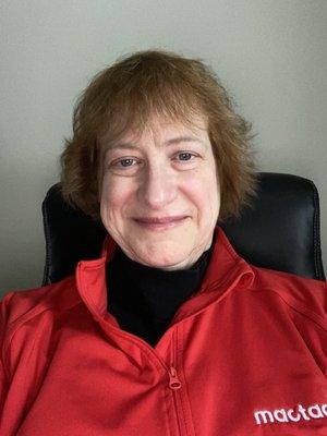Photo of Michelle O.