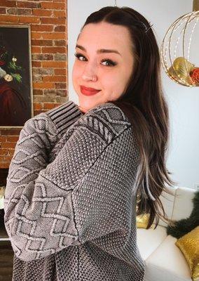Photo of Abby L.