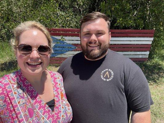 photo of Virginia J.