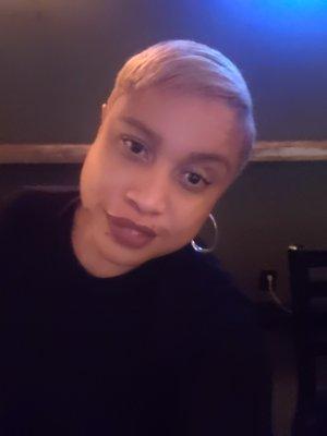 Photo of Luisa R.