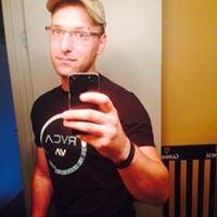 photo of Brandon B.