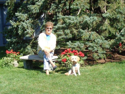 Photo of Connie R.