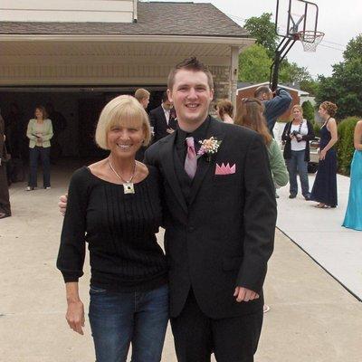 photo of Christine C.