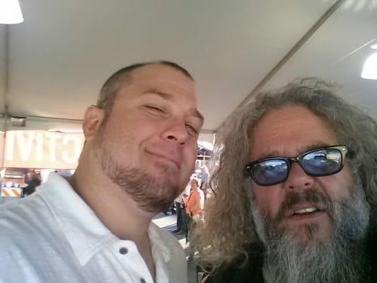 Photo of Christopher S.