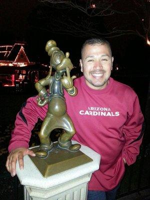 Photo of Juan G.