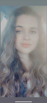 Photo of Alexandrea P.