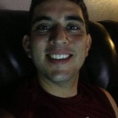 Photo of Chad T.
