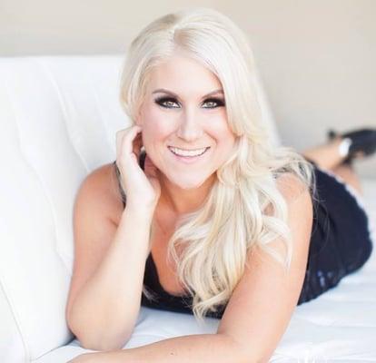 Photo of Kimmie B.