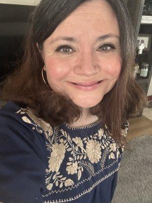 Photo of Aimee G.