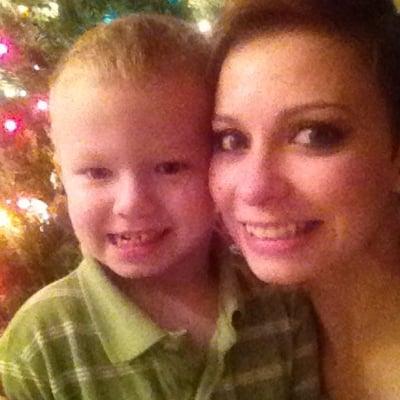 photo of Brittany N.