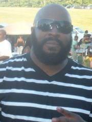 Photo of Darryl T.
