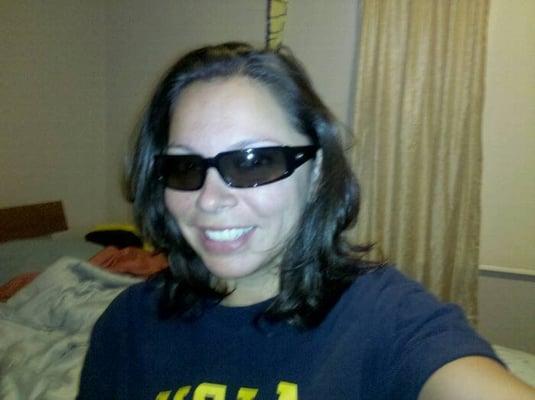 Photo of Esther V.
