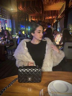 Photo of Ariana T.
