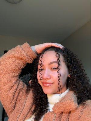 Photo of Shaelyn F.