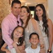 photo of Bernadette P.