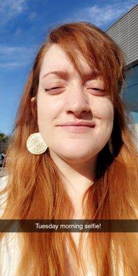 Photo of Laine K.