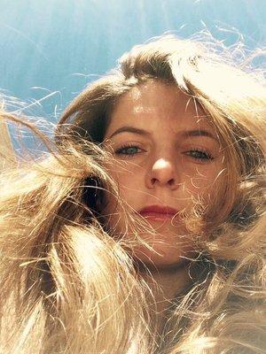 photo of Lexy R.