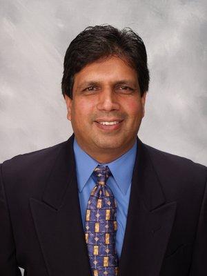 Photo of Malik A.