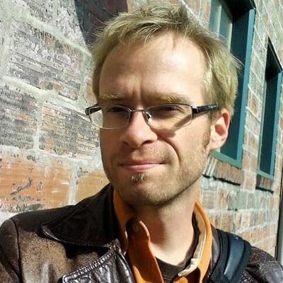 Photo of Jonathan L.