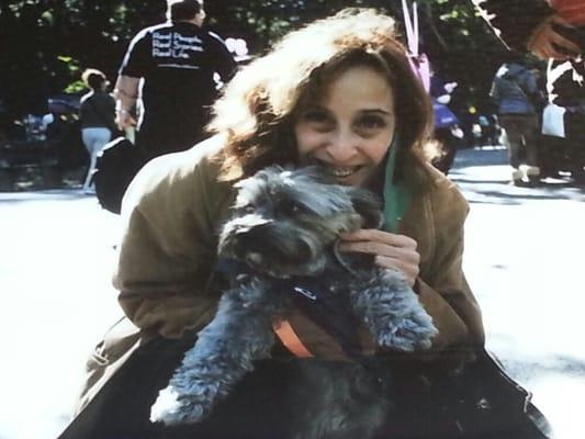 Photo of Nancy H.