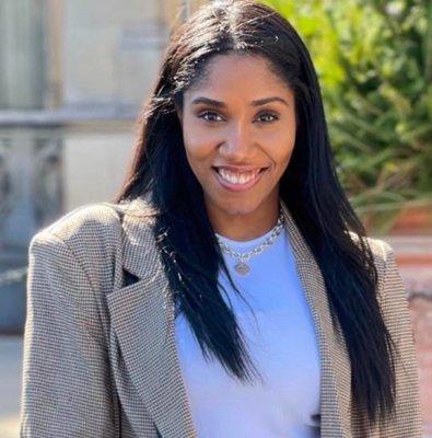 photo of Adrienne S.