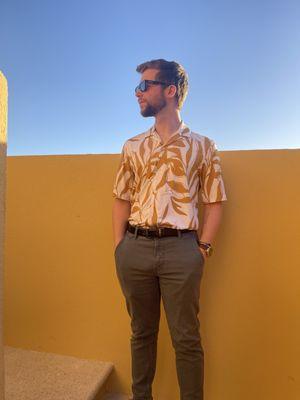 Photo of Chris S.