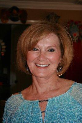 Photo of Sandra W.