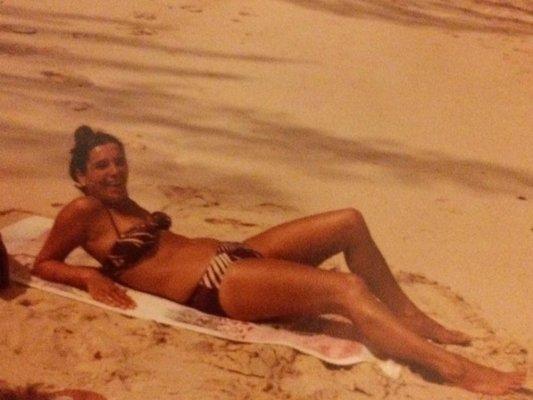 Photo of Marianne W.