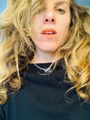 photo of Margo Brooke P.