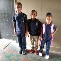 photo of Charlotte F.